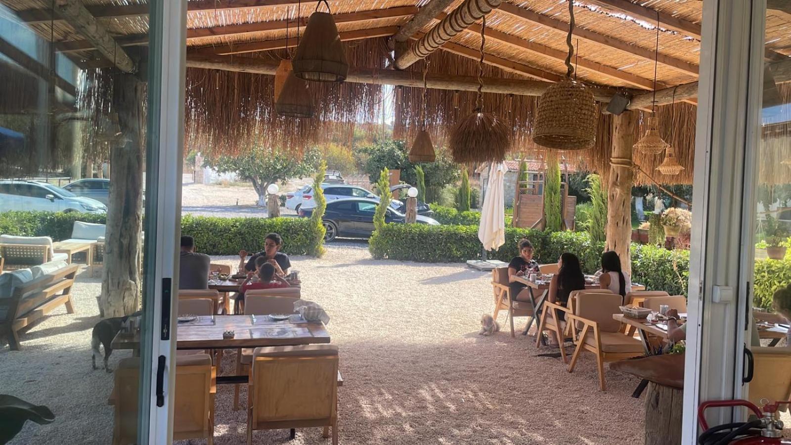 Ride And Stay Çeşme Luaran gambar