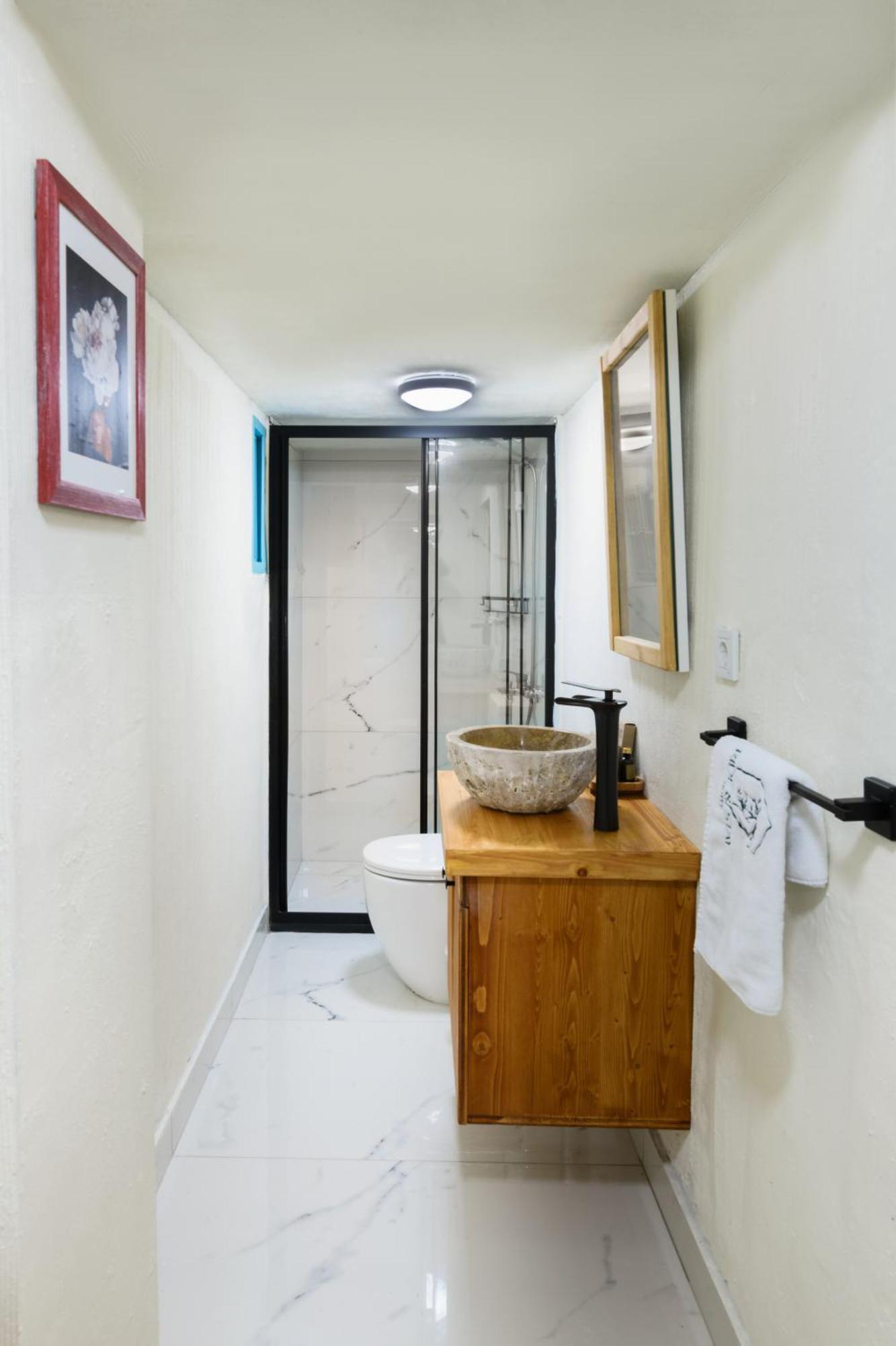 Ride And Stay Çeşme Luaran gambar